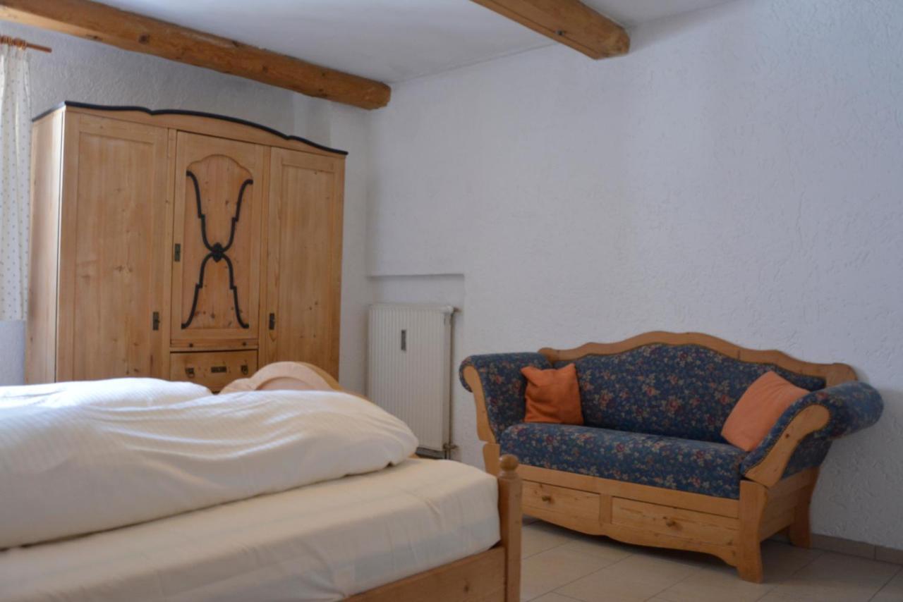 Ferienhof Muehlthal Edling エクステリア 写真